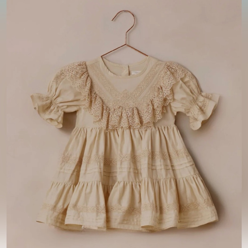 Noralee Genevieve Dress